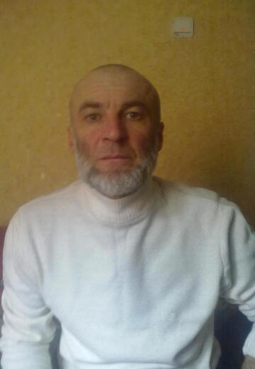 Моя фотография - Игорь, 56 из Новоалександровск (@igor119805)