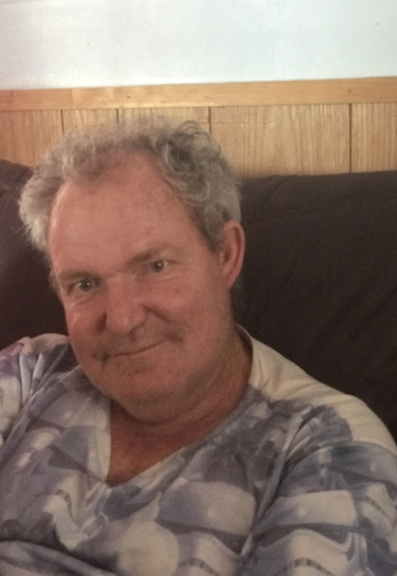 My photo - John, 60 from Rockhampton (@john6631)