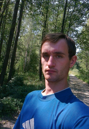 Моя фотография - Алексей, 36 из Краснополье (@aleksey493537)