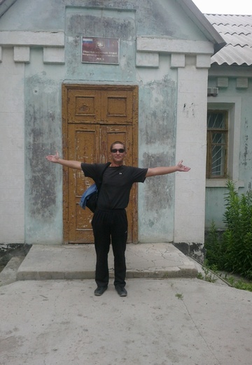 Моя фотография - вадим валеев, 41 из Подгоренский (@vadimvaleev)