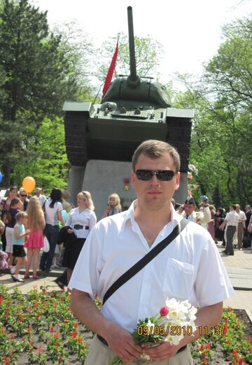 Моя фотография - Матвей Valeryevich, 46 из Варшава (@matveyvaleryevich)