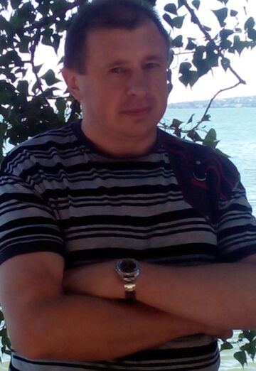 Моя фотография - Виктор, 55 из Лисичанск (@viktor110989)