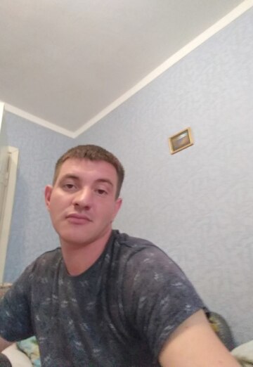 Моя фотография - Денис, 33 из Октябрьский (Башкирия) (@denis246737)