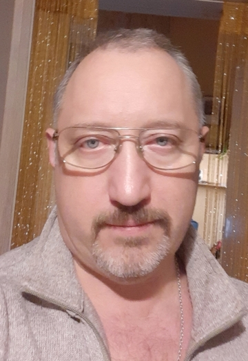 Моя фотография - Евгений, 54 из Зеленоград (@evgeniy288737)