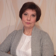 Наталья 54 Пермь
