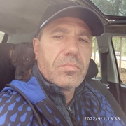 Владимир, 45, Муром