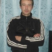 Роман, 33, Крестцы
