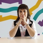 Марина, 34, Екатеринбург