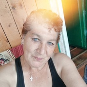 Лана, 55, Пермь
