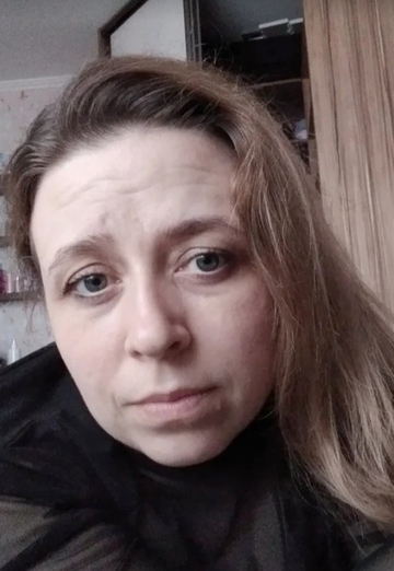 La mia foto - Mariya, 37 di Ul'janovsk (@mariya186240)