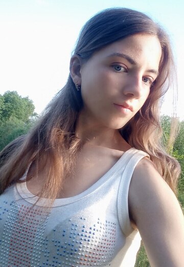 My photo - Svіtlana, 21 from Kyiv (@svtlana2888)