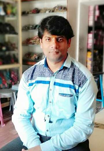Моя фотография - Pawan Kumar, 45 из Гургаон (@pawankumar5)