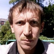 Сергей, 34, Новокузнецк