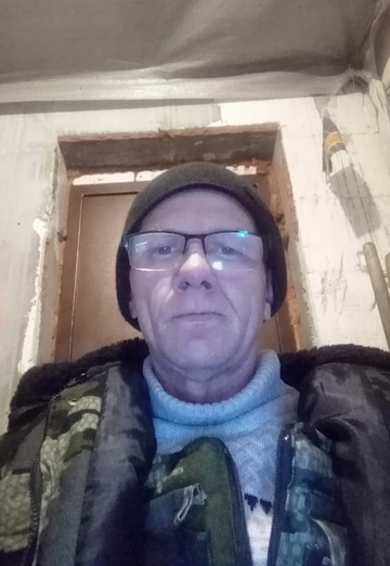 Mein Foto - Sergei, 51 aus Izhevsk (@sergey1187496)