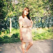 Юлия, 24, Мостовской