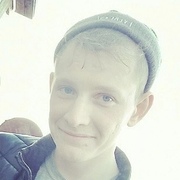 Денис, 33, Добрянка
