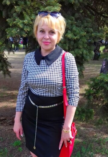 My photo - NNA, 58 from Luhansk (@nna1229)