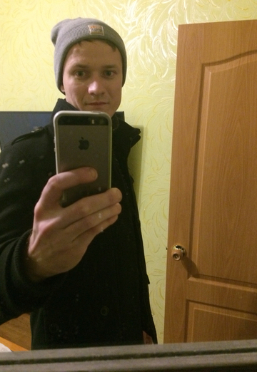 My photo - Maksim, 36 from Tula (@maksim162116)