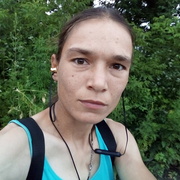 Анна Пилипенко, 29, Партизанск