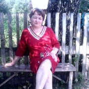 танюшка, 51, Белый