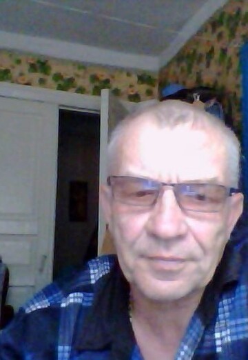 My photo - yuriy, 71 from Rostov-on-don (@uriy175869)