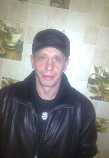 My photo - Sergey, 41 from Kashira (@sergey598716)