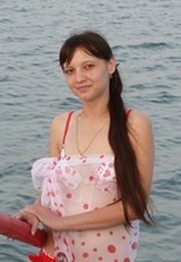 Моя фотография - Екатерина, 32 из Ульяновск (@ekaterina108956)