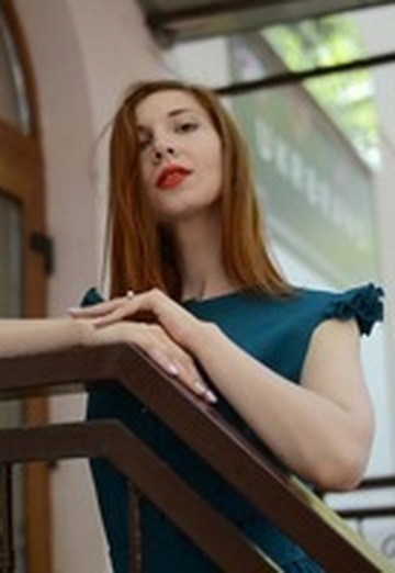 My photo - Viktoriya, 29 from Mykolaiv (@viktoriya93030)