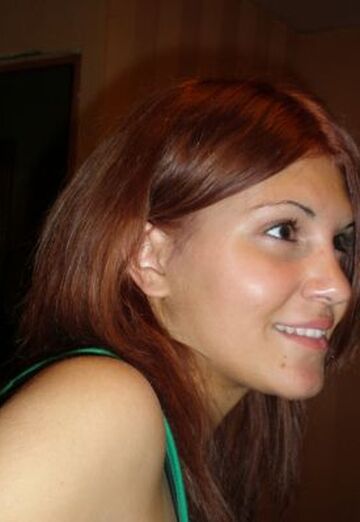 My photo - Tatyana, 34 from Dolgoprudny (@onlyme23)