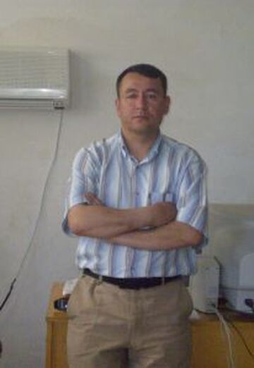 Моя фотография - mashrab, 51 из Пенджикент (@mashrab05)