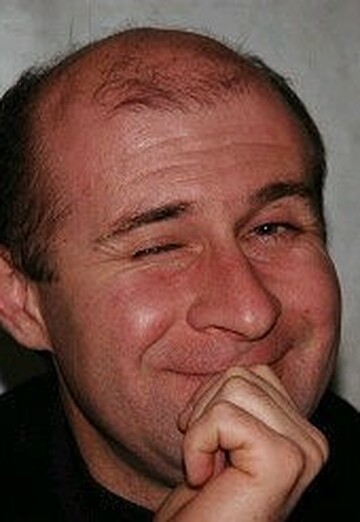 Моя фотография - Тамерлан, 56 из Владикавказ (@tamerlan6534512)