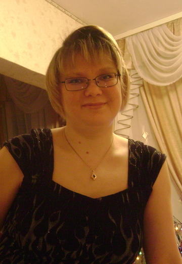 My photo - Svetlana, 49 from Taksimo (@id121885)
