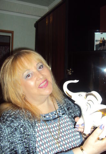 My photo - Natalya, 70 from Torez (@id438260)