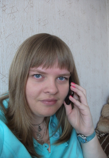 Моя фотография - Яна, 104 из Челябинск (@id22668)