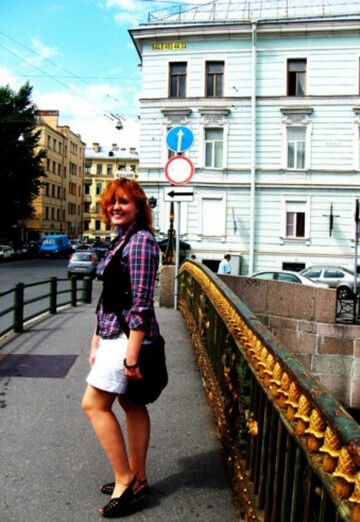 Моя фотография - Eленa, 32 из Москва (@elena5907113)