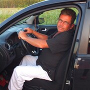 Геннадий, 61, Судогда