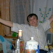 Черников Дмитрий Алек, 50, Икша