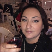 алена, 40, Электросталь