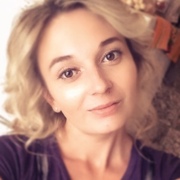 Светлана, 35, Воскресенск