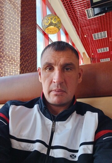 Ma photo - Sergeï, 41 de Ioujno-Sakhalinsk (@sergey1191439)