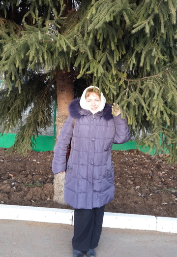 Моя фотография - Наталья, 48 из Москва (@natalya129656)