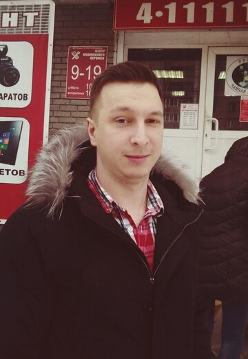 Pavel (@pavel110860) — my photo № 2