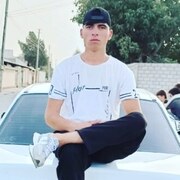 Ислам, 23, Москва