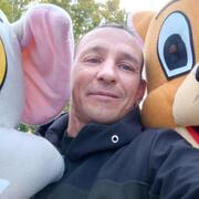 Дмитрий Попов, 41, Алейск