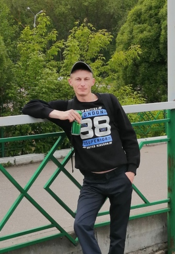 Моя фотография - Павел, 38 из Мурманск (@pavel178236)