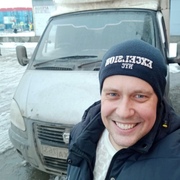 Роман, 35, Безенчук