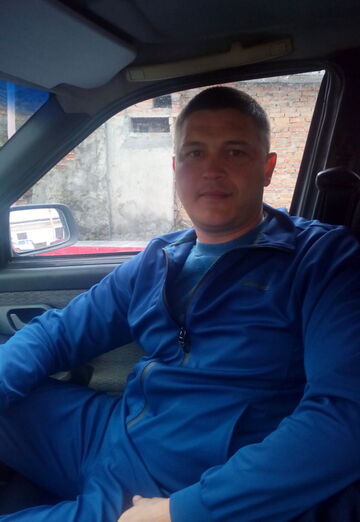 Моя фотография - Вячеслав, 39 из Анапа (@vyacheslav57737)