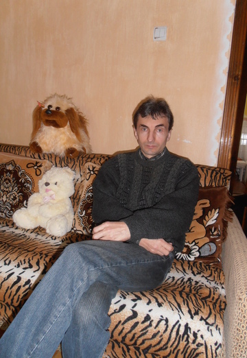 Моя фотография - Bogdan, 57 из Тлумач (@bogdan2118)