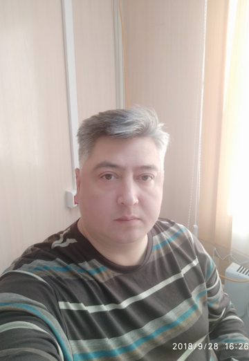 My photo - Marat, 49 from Severobaikalsk (@marat32894)