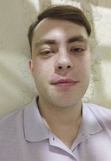 My photo - Aleksandr, 30 from Iskitim (@aleksandr1138150)